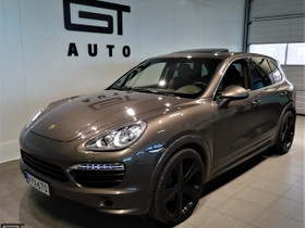 Porsche Cayenne, Autot, Vantaa, Tori.fi Porsche Cayenne, Autot, Vantaa, Tori.fi
