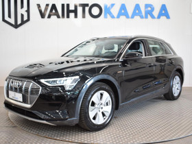 Audi E-tron, Autot, Raisio, Tori.fi Audi E-tron, Autot, Raisio, Tori.fi