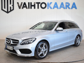 Mercedes-Benz C, Autot, Raisio, Tori.fi Mercedes-Benz C, Autot, Raisio, Tori.fi