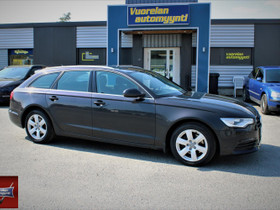 Audi A6, Autot, Siilinjärvi, Tori.fi Audi A6, Autot, Siilinjärvi, Tori.fi