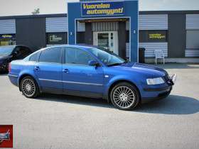 Volkswagen Passat, Autot, Siilinjärvi, Tori.fi Volkswagen Passat, Autot, Siilinjärvi, Tori.fi
