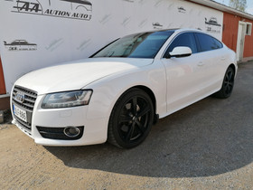 Audi AUDI A5, Autot, Ylivieska, Tori.fi Audi AUDI A5, Autot, Ylivieska, Tori.fi