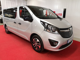 Opel Vivaro, Autot, Helsinki, Tori.fi Opel Vivaro, Autot, Helsinki, Tori.fi