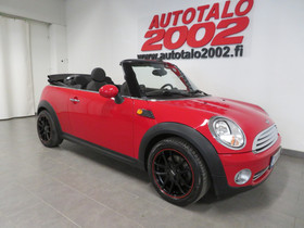 Mini Cooper, Autot, Tuusula, Tori.fi Mini Cooper, Autot, Tuusula, Tori.fi