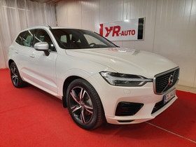 Volvo XC60, Autot, Helsinki, Tori.fi Volvo XC60, Autot, Helsinki, Tori.fi