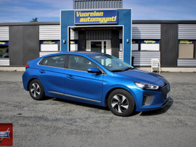 Hyundai Ioniq, Autot, Siilinjärvi, Tori.fi Hyundai Ioniq, Autot, Siilinjärvi, Tori.fi