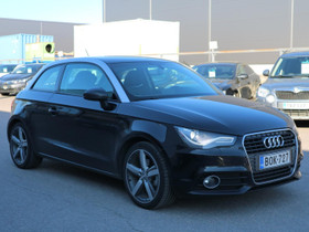 Audi A1, Autot, Lahti, Tori.fi Audi A1, Autot, Lahti, Tori.fi