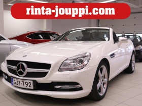 Mercedes-Benz SLK, Autot, Kouvola, Tori.fi Mercedes-Benz SLK, Autot, Kouvola, Tori.fi