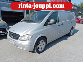 Mercedes-Benz Vito, Autot, Salo, Tori.fi Mercedes-Benz Vito, Autot, Salo, Tori.fi