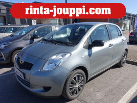 Toyota Yaris, Autot, Salo, Tori.fi Toyota Yaris, Autot, Salo, Tori.fi