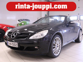Mercedes-Benz SLK, Autot, Hyvinkää, Tori.fi Mercedes-Benz SLK, Autot, Hyvinkää, Tori.fi