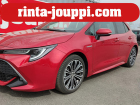 TOYOTA COROLLA, Autot, Hyvinkää, Tori.fi TOYOTA COROLLA, Autot, Hyvinkää, Tori.fi