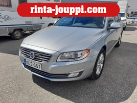 Volvo V70, Autot, Espoo, Tori.fi Volvo V70, Autot, Espoo, Tori.fi