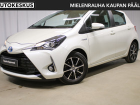Toyota Yaris, Autot, Hämeenlinna, Tori.fi Toyota Yaris, Autot, Hämeenlinna, Tori.fi