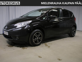 Nissan Note, Autot, Hämeenlinna, Tori.fi Nissan Note, Autot, Hämeenlinna, Tori.fi