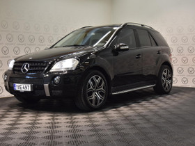 Mercedes-Benz ML, Autot, Lohja, Tori.fi Mercedes-Benz ML, Autot, Lohja, Tori.fi