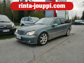 Mercedes-Benz C, Autot, Vaasa, Tori.fi Mercedes-Benz C, Autot, Vaasa, Tori.fi