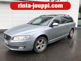 Volvo V70, Autot, Vaasa, Tori.fi Volvo V70, Autot, Vaasa, Tori.fi