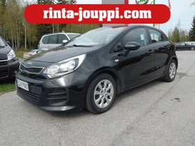 Kia Rio, Autot, Vaasa, Tori.fi Kia Rio, Autot, Vaasa, Tori.fi