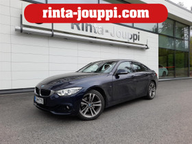 BMW 4-SARJA, Autot, Mikkeli, Tori.fi BMW 4-SARJA, Autot, Mikkeli, Tori.fi