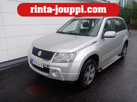 Suzuki Grand Vitara, Autot, Mikkeli, Tori.fi Suzuki Grand Vitara, Autot, Mikkeli, Tori.fi