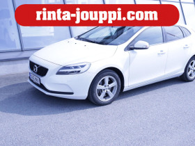 Volvo V40, Autot, Rovaniemi, Tori.fi Volvo V40, Autot, Rovaniemi, Tori.fi