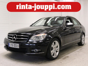 Mercedes-Benz C, Autot, Kouvola, Tori.fi Mercedes-Benz C, Autot, Kouvola, Tori.fi