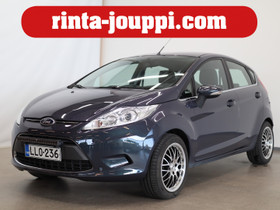 Ford Fiesta, Autot, Salo, Tori.fi Ford Fiesta, Autot, Salo, Tori.fi