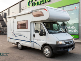 DETHLEFFS Advantage A5431, Matkailuautot, Matkailuautot ja asuntovaunut, Kokkola, Tori.fi DETHLEFFS Advantage A5431, Matkailuautot, Matkailuautot ja asuntovaunut, Kokkola, Tori.fi