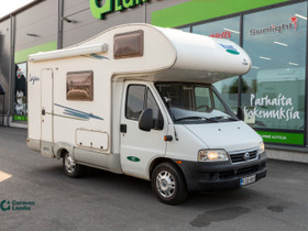 Mc Louis Lagan 410, Matkailuautot, Matkailuautot ja asuntovaunut, Kokkola, Tori.fi Mc Louis Lagan 410, Matkailuautot, Matkailuautot ja asuntovaunut, Kokkola, Tori.fi