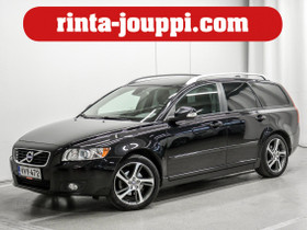 Volvo V50, Autot, Vantaa, Tori.fi Volvo V50, Autot, Vantaa, Tori.fi