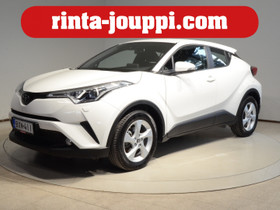 Toyota C-HR, Autot, Vaasa, Tori.fi Toyota C-HR, Autot, Vaasa, Tori.fi