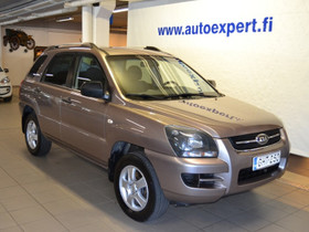 Kia Sportage, Autot, Tuusula, Tori.fi Kia Sportage, Autot, Tuusula, Tori.fi