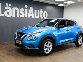 Nissan JUKE, Autot, Turku, Tori.fi Nissan JUKE, Autot, Turku, Tori.fi