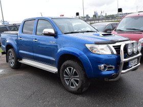 Toyota Hilux, Autot, Lappeenranta, Tori.fi Toyota Hilux, Autot, Lappeenranta, Tori.fi