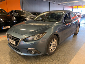 Mazda 3, Autot, Helsinki, Tori.fi Mazda 3, Autot, Helsinki, Tori.fi