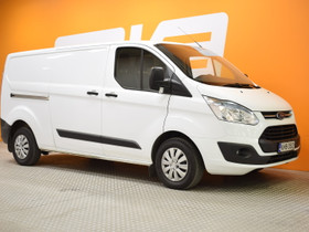 Ford Transit Custom, Autot, Helsinki, Tori.fi Ford Transit Custom, Autot, Helsinki, Tori.fi