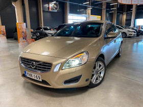Volvo S60, Autot, Oulu, Tori.fi Volvo S60, Autot, Oulu, Tori.fi