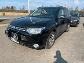 Mitsubishi Outlander, Autot, Oulu, Tori.fi Mitsubishi Outlander, Autot, Oulu, Tori.fi