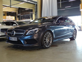 Mercedes-Benz CLS, Autot, Oulu, Tori.fi Mercedes-Benz CLS, Autot, Oulu, Tori.fi