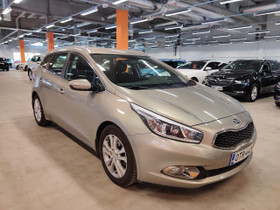 Kia CEED, Autot, Jyväskylä, Tori.fi Kia CEED, Autot, Jyväskylä, Tori.fi
