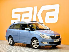 Skoda Fabia, Autot, Jyväskylä, Tori.fi Skoda Fabia, Autot, Jyväskylä, Tori.fi