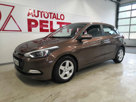 Hyundai I20 5D, Autot, Pori, Tori.fi Hyundai I20 5D, Autot, Pori, Tori.fi