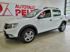 Dacia SANDERO, Autot, Pori, Tori.fi Dacia SANDERO, Autot, Pori, Tori.fi