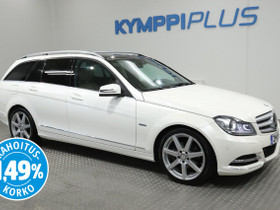 Mercedes-Benz C, Autot, Ylivieska, Tori.fi Mercedes-Benz C, Autot, Ylivieska, Tori.fi