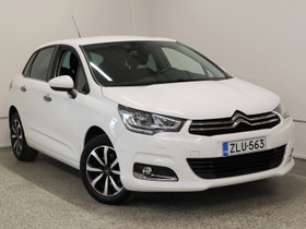 Citroen C4, Autot, Jyväskylä, Tori.fi Citroen C4, Autot, Jyväskylä, Tori.fi