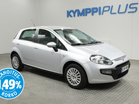 Fiat Punto Evo, Autot, Ylivieska, Tori.fi Fiat Punto Evo, Autot, Ylivieska, Tori.fi
