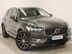 Volvo XC60, Autot, Jyväskylä, Tori.fi Volvo XC60, Autot, Jyväskylä, Tori.fi
