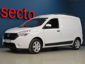 Dacia DOKKER VAN, Autot, Espoo, Tori.fi Dacia DOKKER VAN, Autot, Espoo, Tori.fi