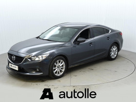 Mazda 6, Autot, Vantaa, Tori.fi Mazda 6, Autot, Vantaa, Tori.fi